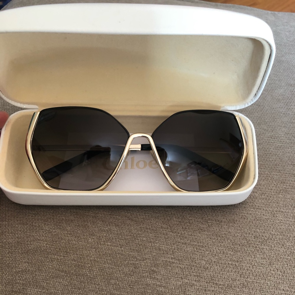 Chloe Sunglasses